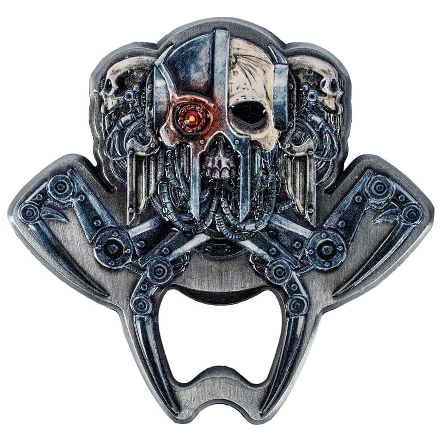 Warhammer 40,000 Otvarač za boce Servo Skull fotografija proizvoda