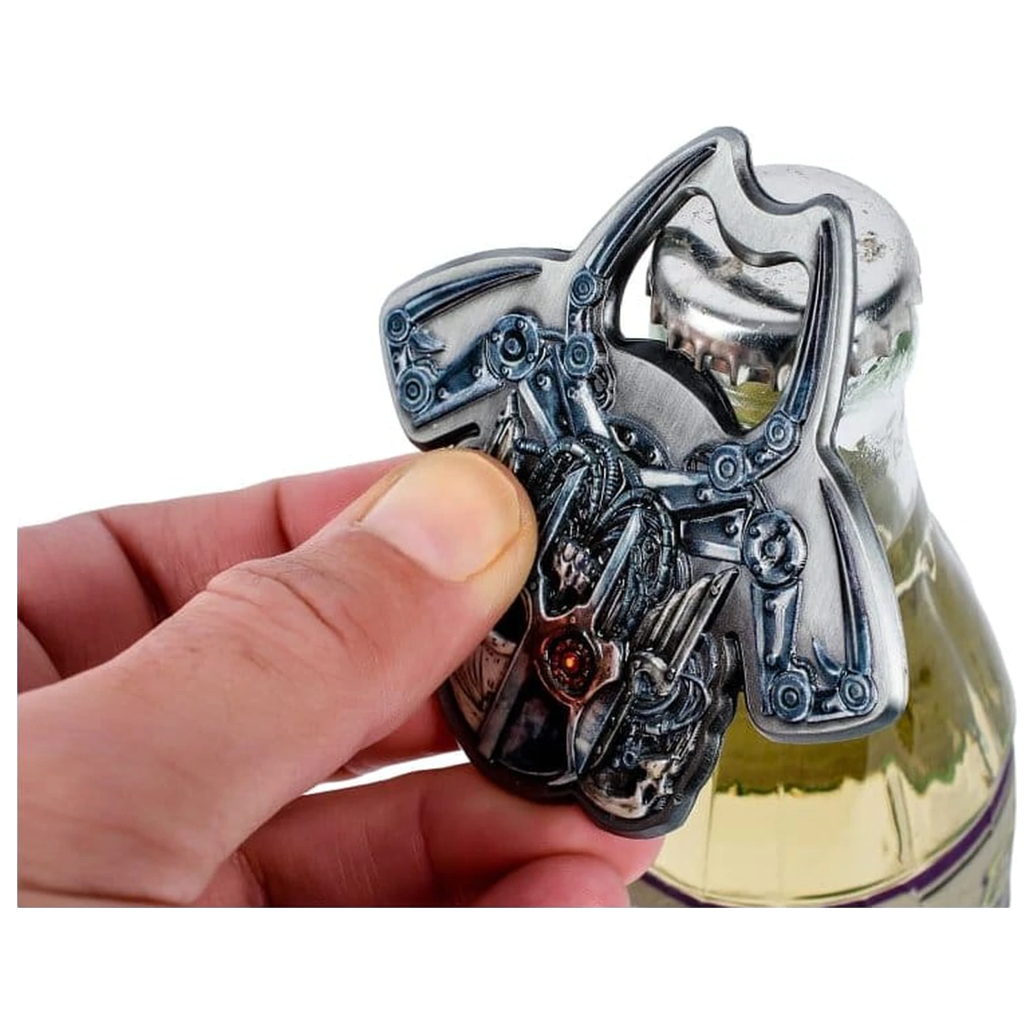 Warhammer 40,000 Otvarač za boce Servo Skull fotografija proizvoda