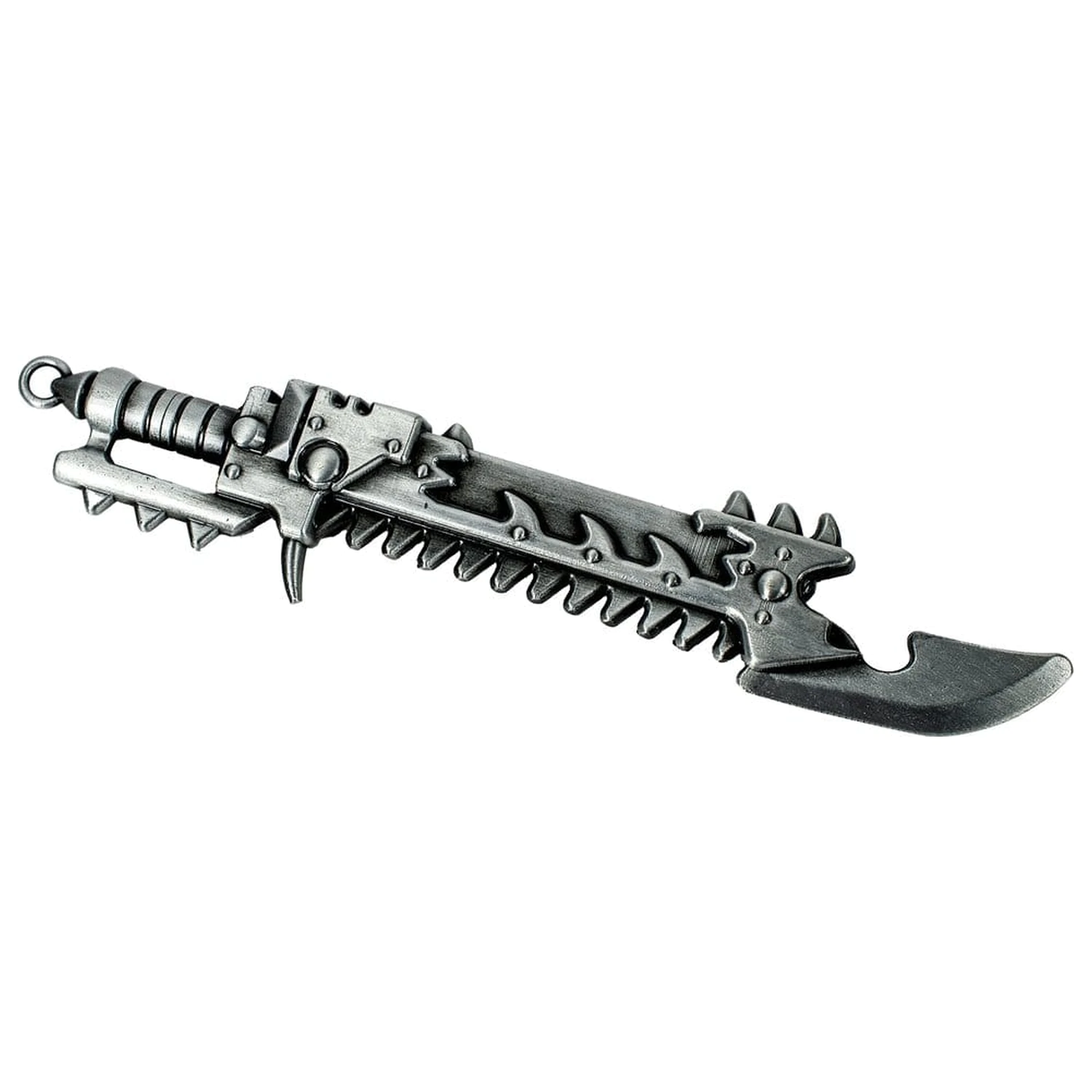 Warhammer 40,000 Otvarač za boce Chaos Chainsword fotografija proizvoda