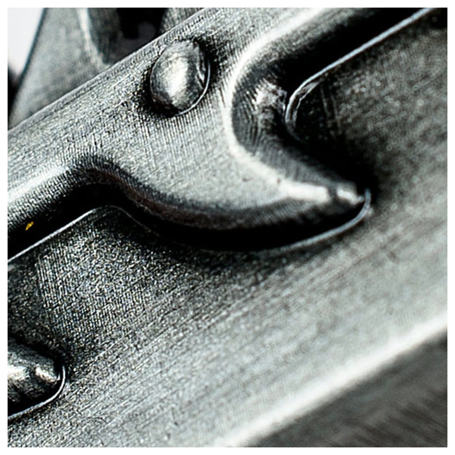 Warhammer 40,000 Otvarač za boce Chaos Chainsword fotografija proizvoda
