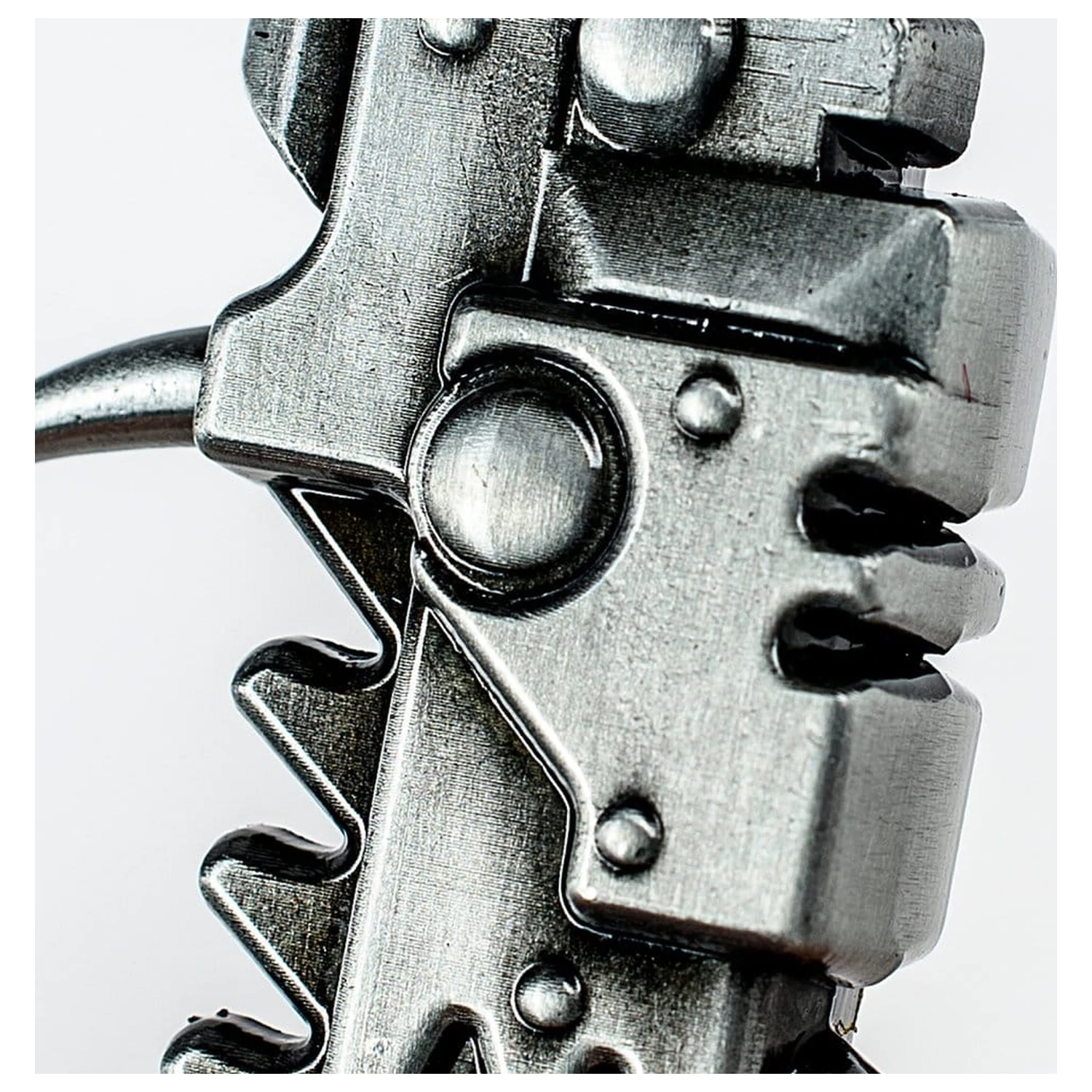 Warhammer 40,000 Otvarač za boce Chaos Chainsword fotografija proizvoda
