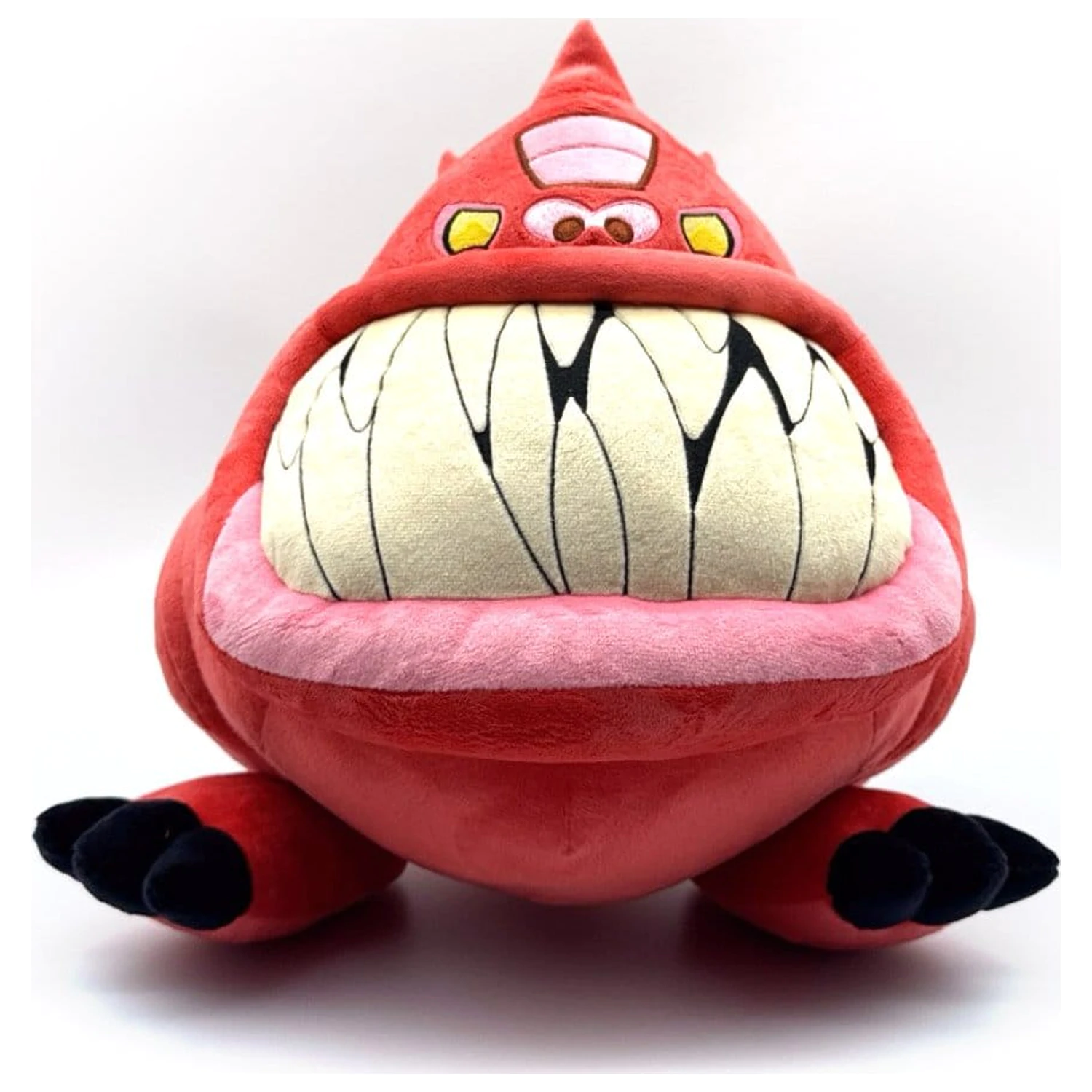Warhammer 40.000: Space Marine 2 Plush Figure Weighted Squig 23 cm fotografija proizvoda