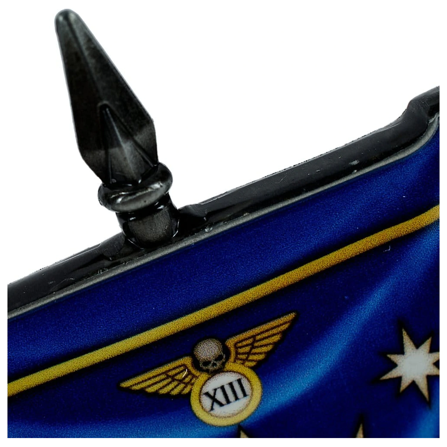 Warhammer 40,000 Stolni banner Ultramarines Chapter fotografija proizvoda