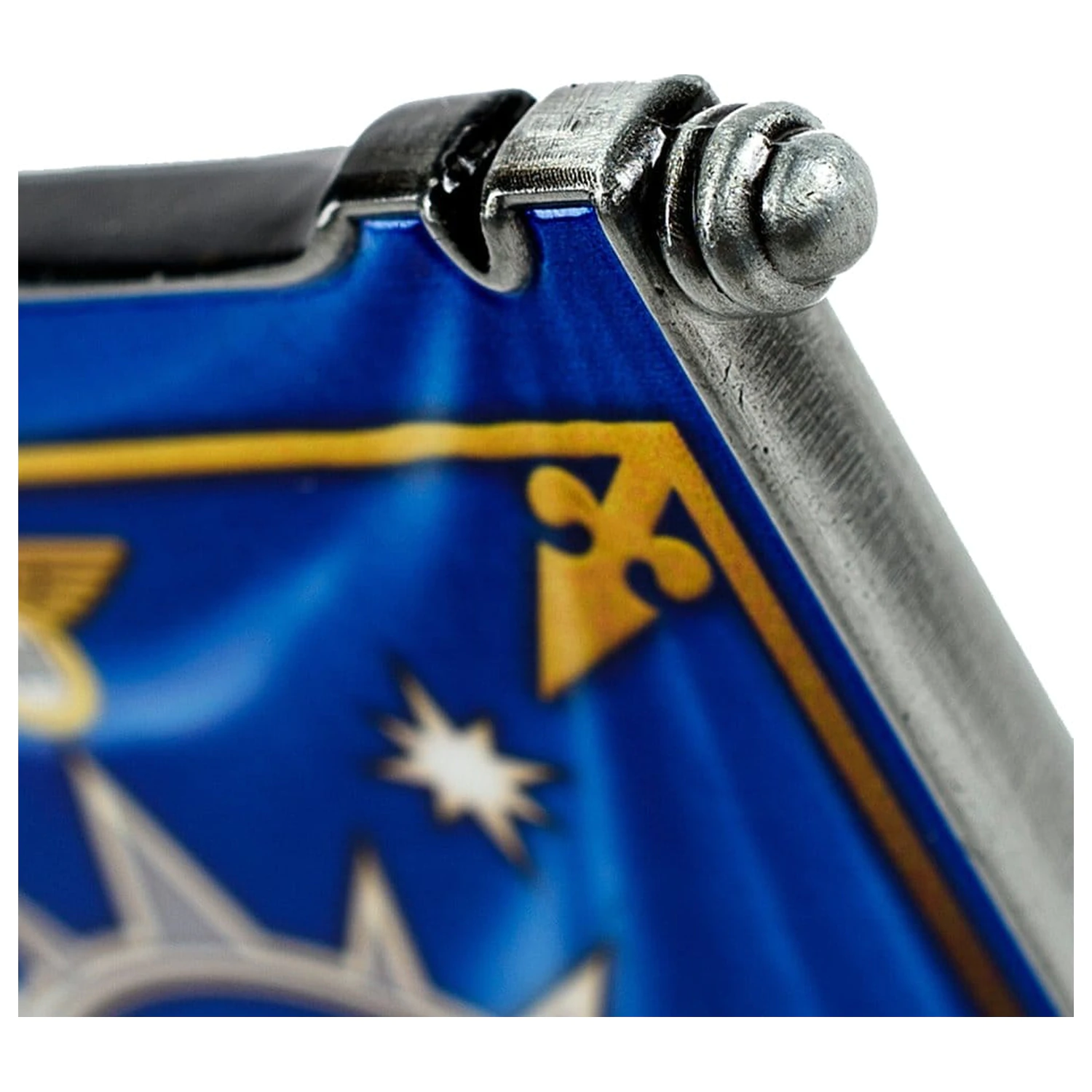 Warhammer 40,000 Stolni banner Ultramarines Chapter fotografija proizvoda