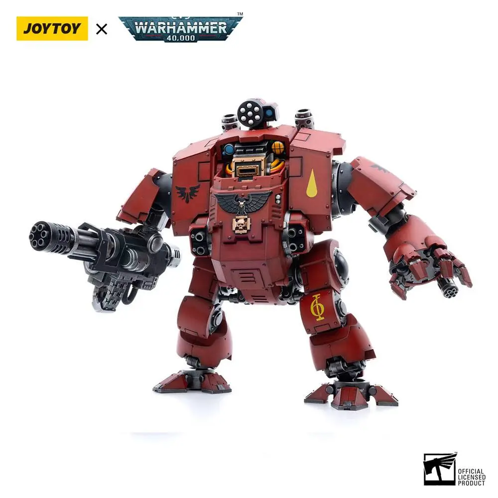 Warhammer 40k akcijska figura 1/18 Blood Angels Redemptor Dreadnought 30 cm fotografija proizvoda