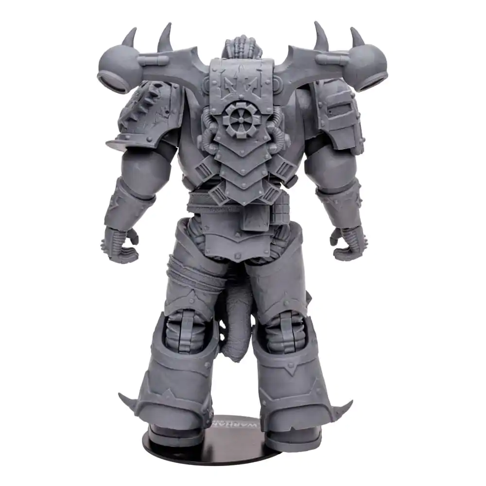 Warhammer 40k akcijska figura Chaos Space Marines (World Eater) (Artist Proof) 18 cm fotografija proizvoda