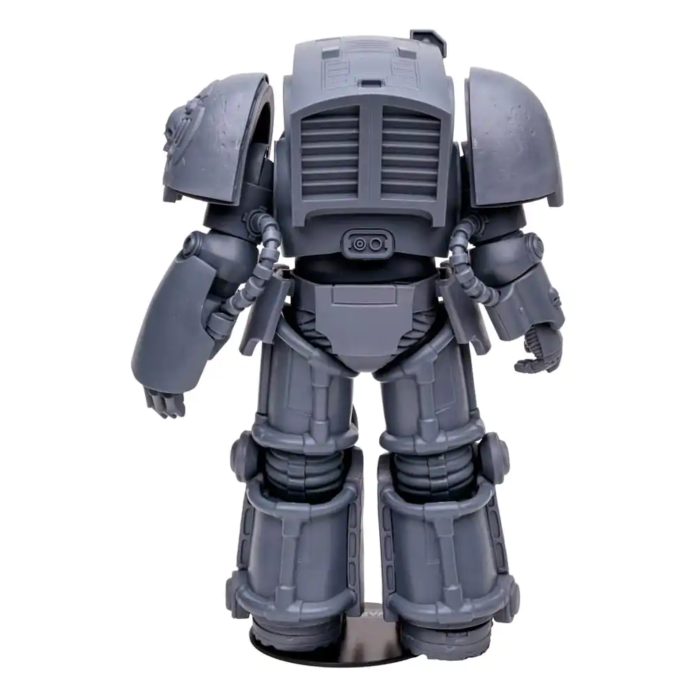 Warhammer 40k Megafigs akcijska figura Terminator (Artist Proof) 30 cm fotografija proizvoda