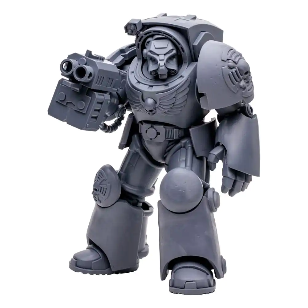 Warhammer 40k Megafigs akcijska figura Terminator (Artist Proof) 30 cm fotografija proizvoda