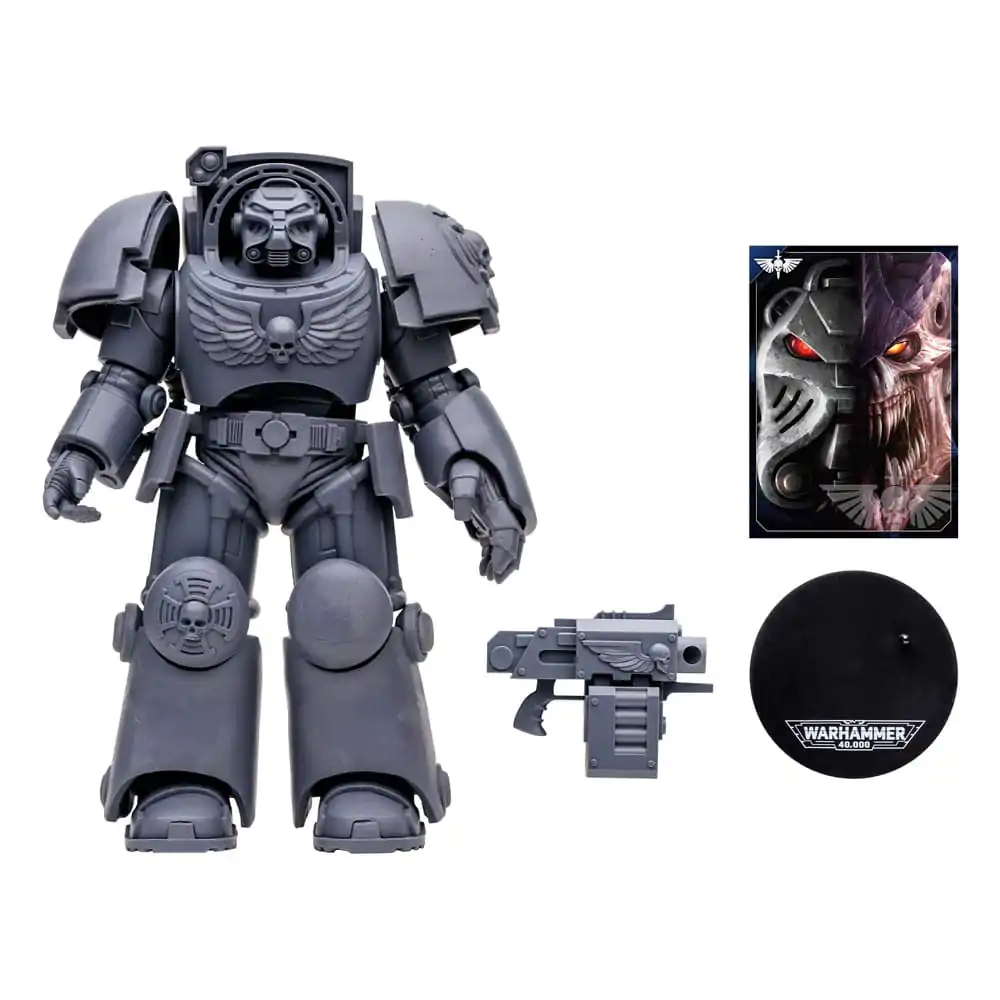 Warhammer 40k Megafigs akcijska figura Terminator (Artist Proof) 30 cm fotografija proizvoda
