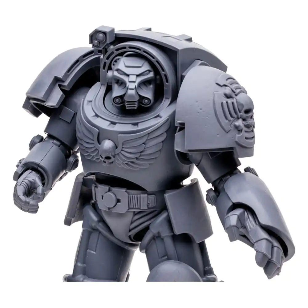 Warhammer 40k Megafigs akcijska figura Terminator (Artist Proof) 30 cm fotografija proizvoda