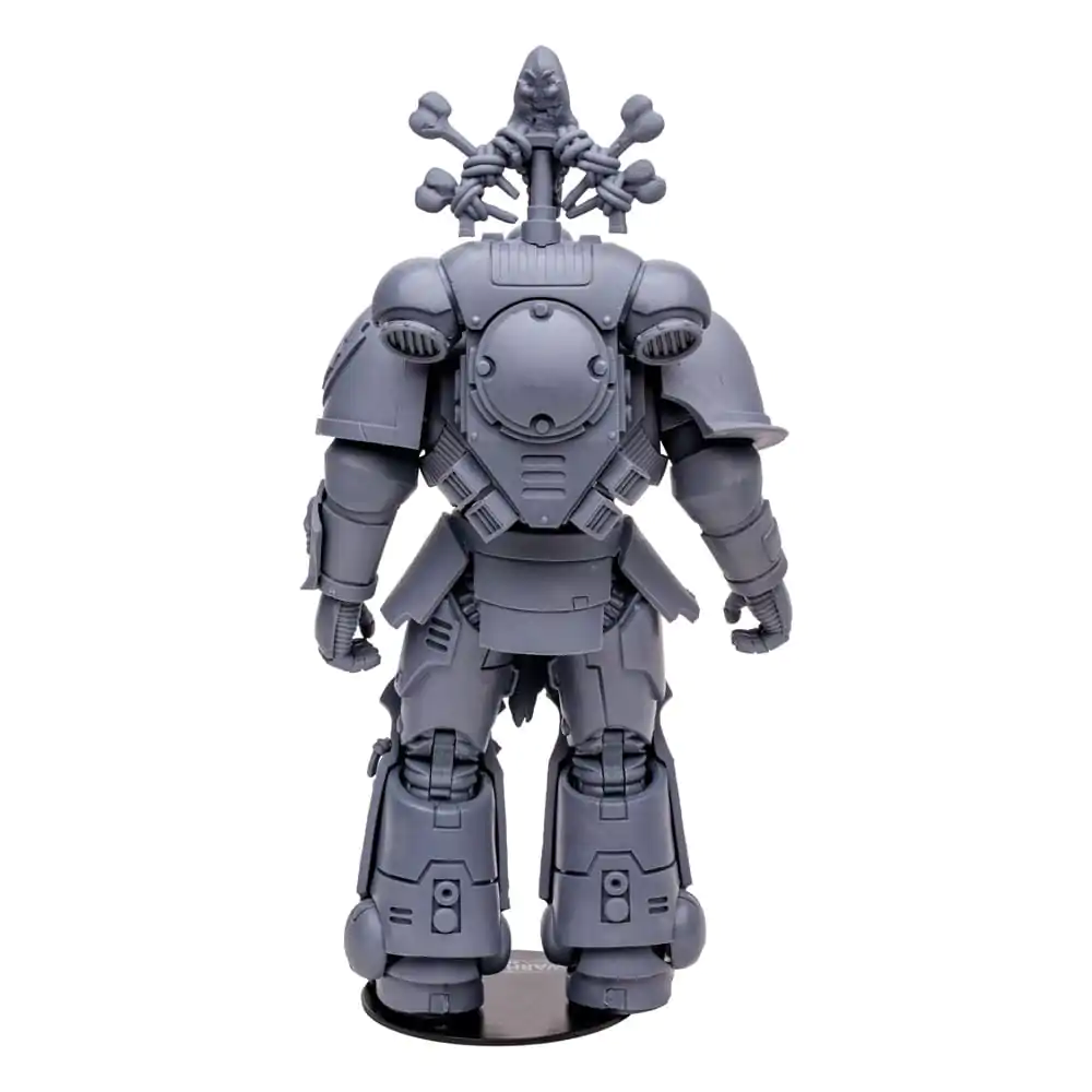 Warhammer 40k akcijska figura Space Wolves Wolf Guard (Artist Proof) 18 cm fotografija proizvoda