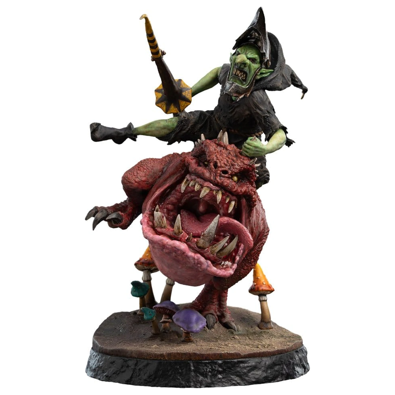 Warhammer: Age of Sigmar kip Boingrot Bounder 17 cm fotografija proizvoda