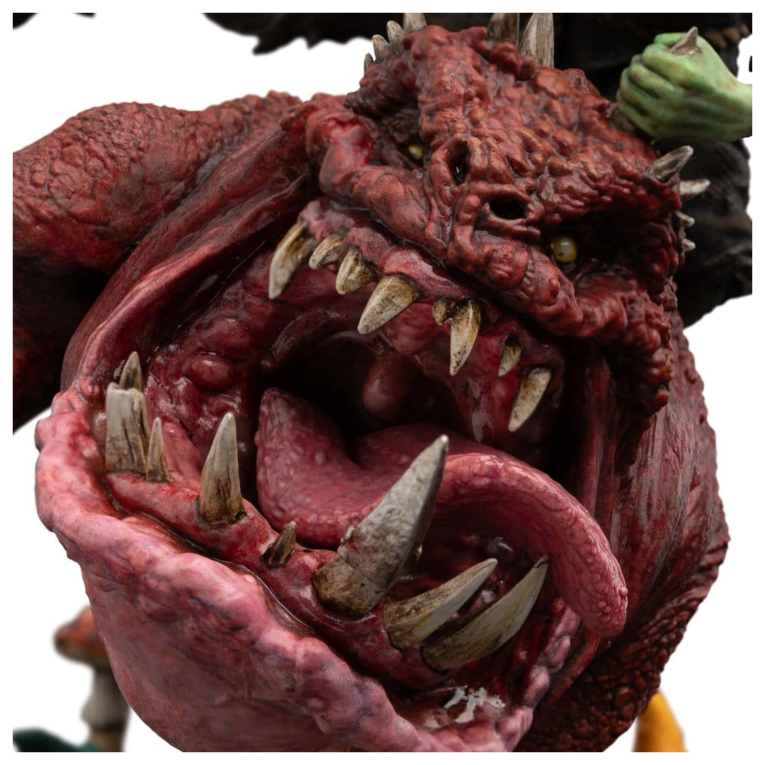Warhammer: Age of Sigmar kip Boingrot Bounder 17 cm fotografija proizvoda