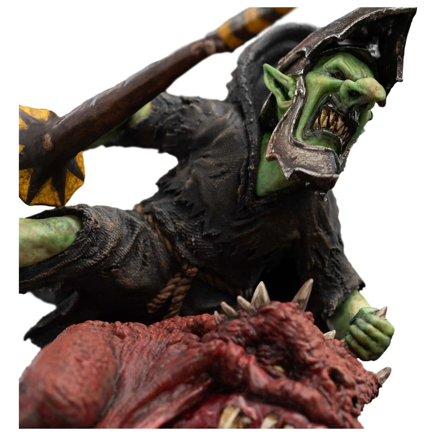 Warhammer: Age of Sigmar kip Boingrot Bounder 17 cm fotografija proizvoda