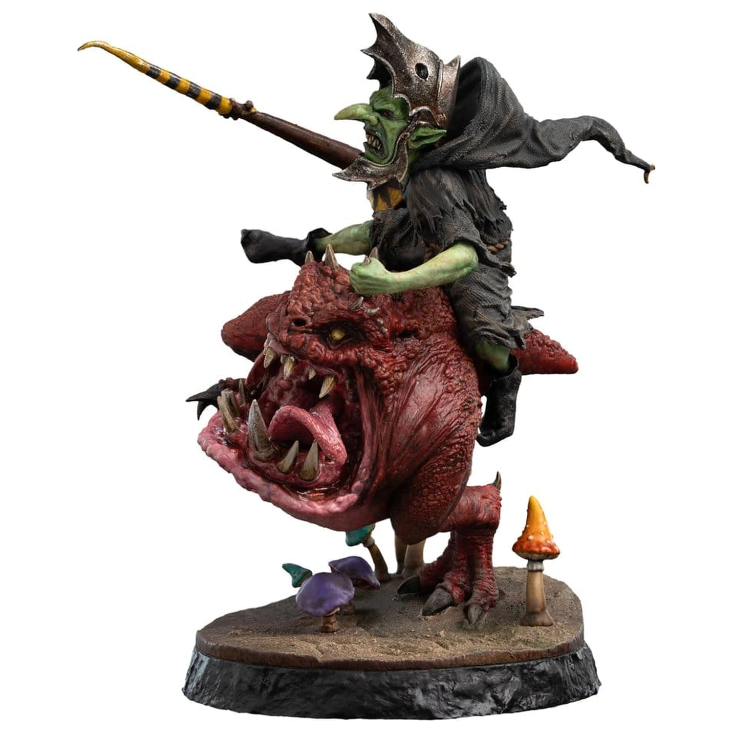 Warhammer: Age of Sigmar kip Boingrot Bounder 17 cm fotografija proizvoda