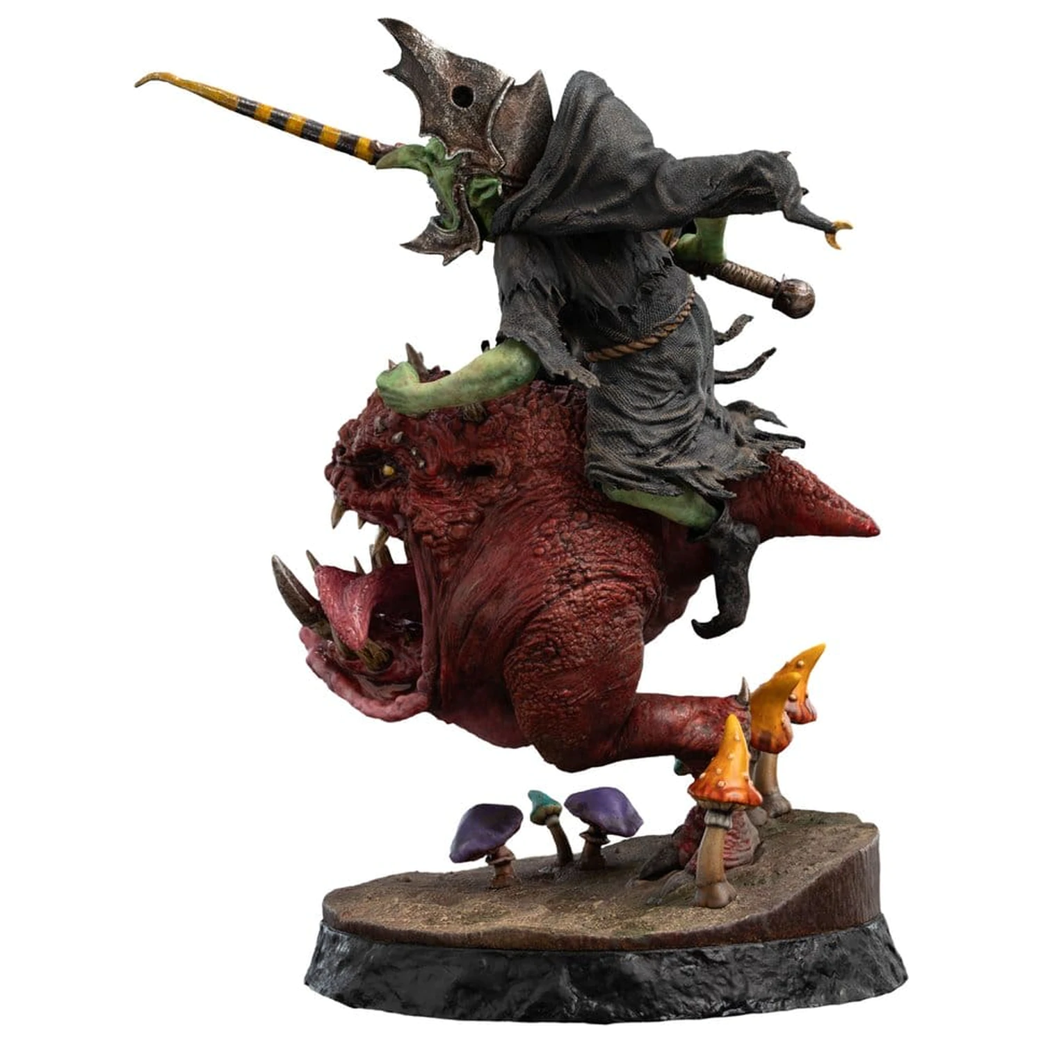 Warhammer: Age of Sigmar kip Boingrot Bounder 17 cm fotografija proizvoda