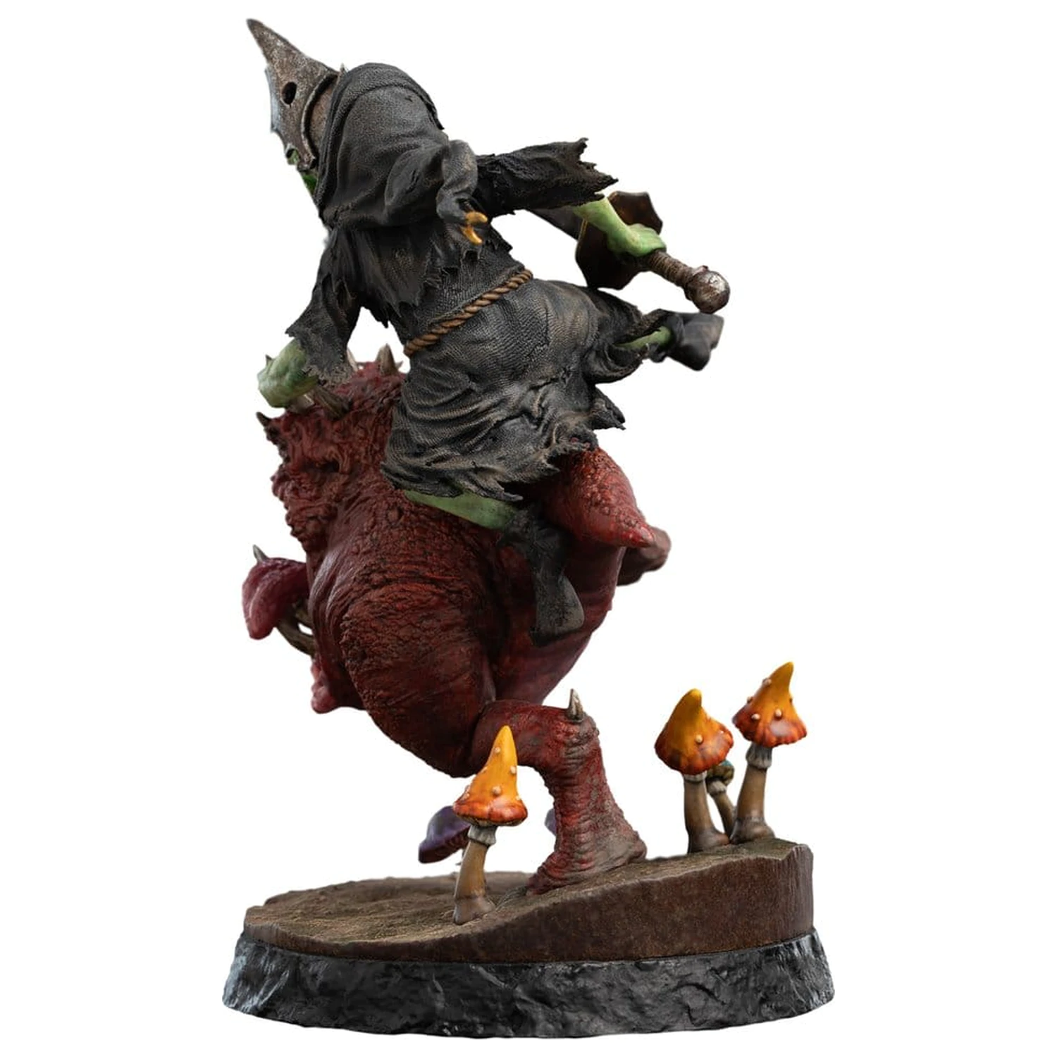 Warhammer: Age of Sigmar kip Boingrot Bounder 17 cm fotografija proizvoda