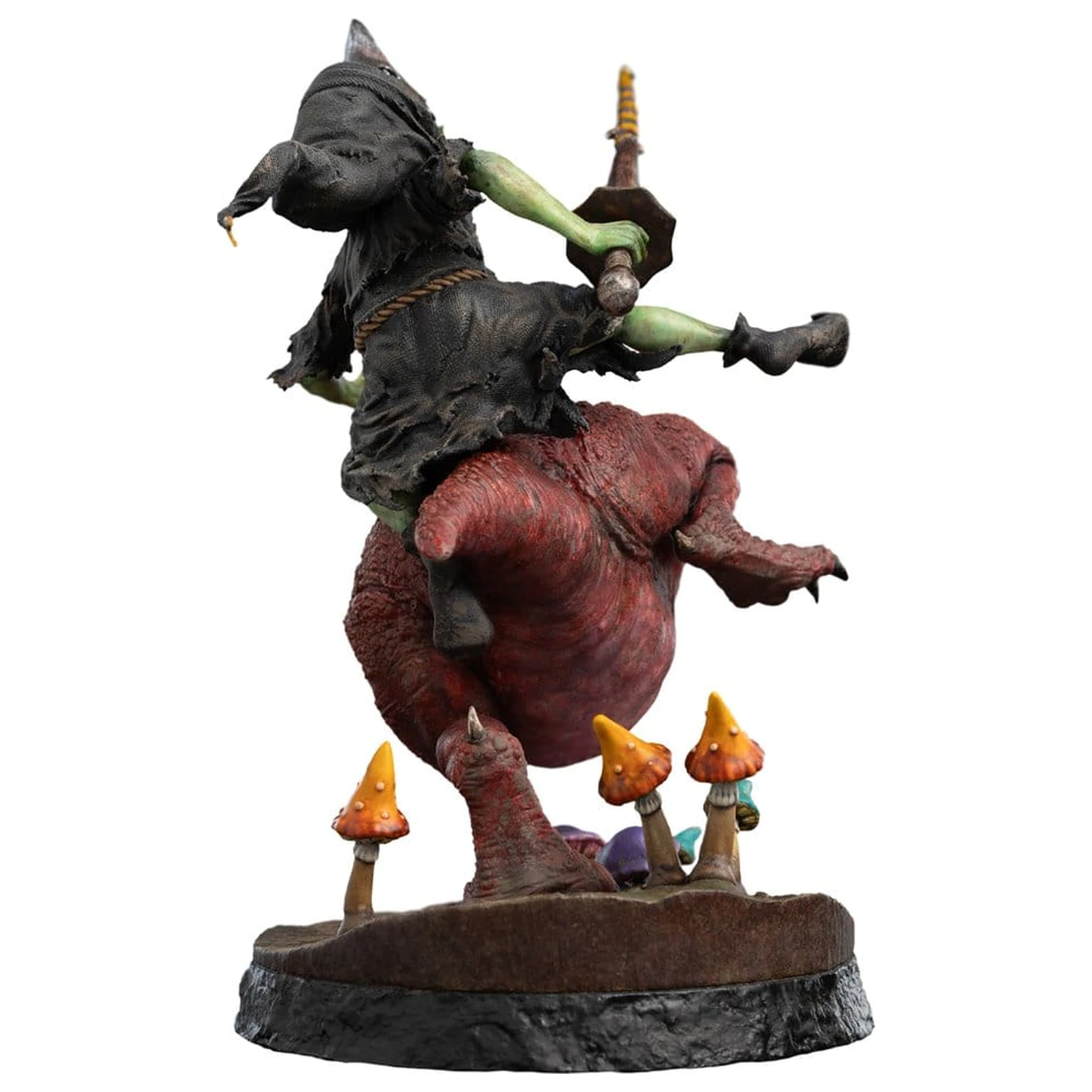 Warhammer: Age of Sigmar kip Boingrot Bounder 17 cm fotografija proizvoda