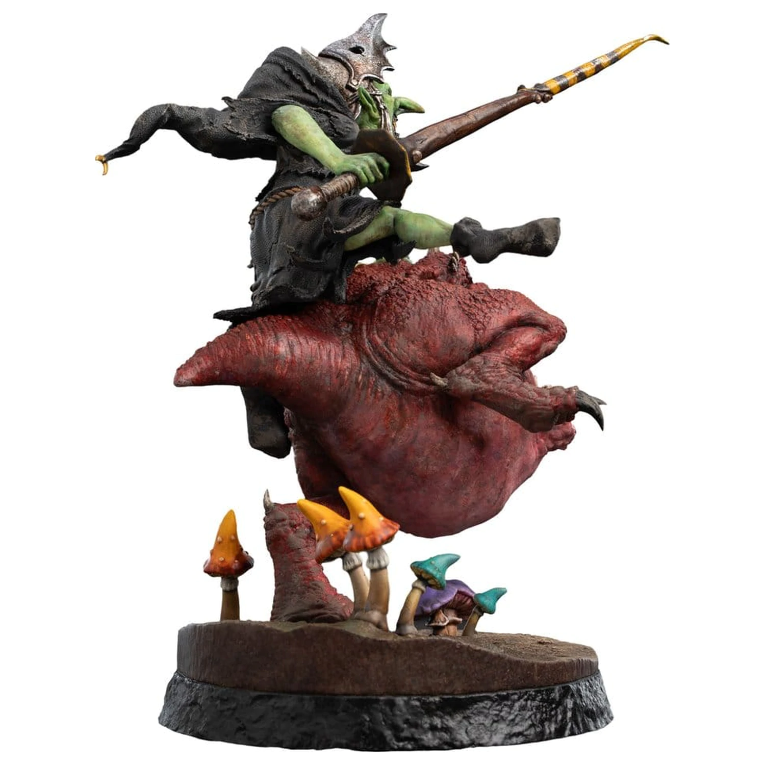 Warhammer: Age of Sigmar kip Boingrot Bounder 17 cm fotografija proizvoda