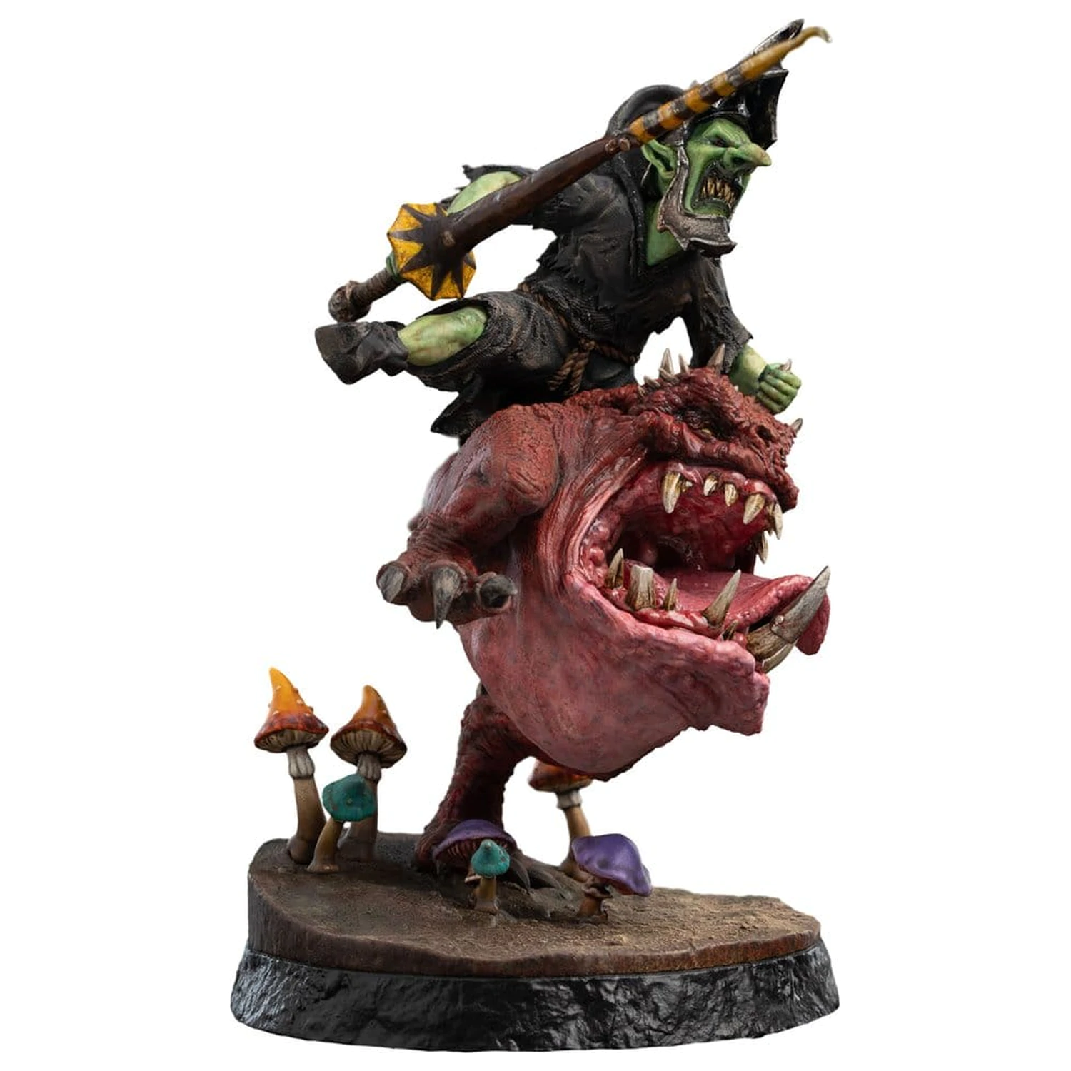 Warhammer: Age of Sigmar kip Boingrot Bounder 17 cm fotografija proizvoda