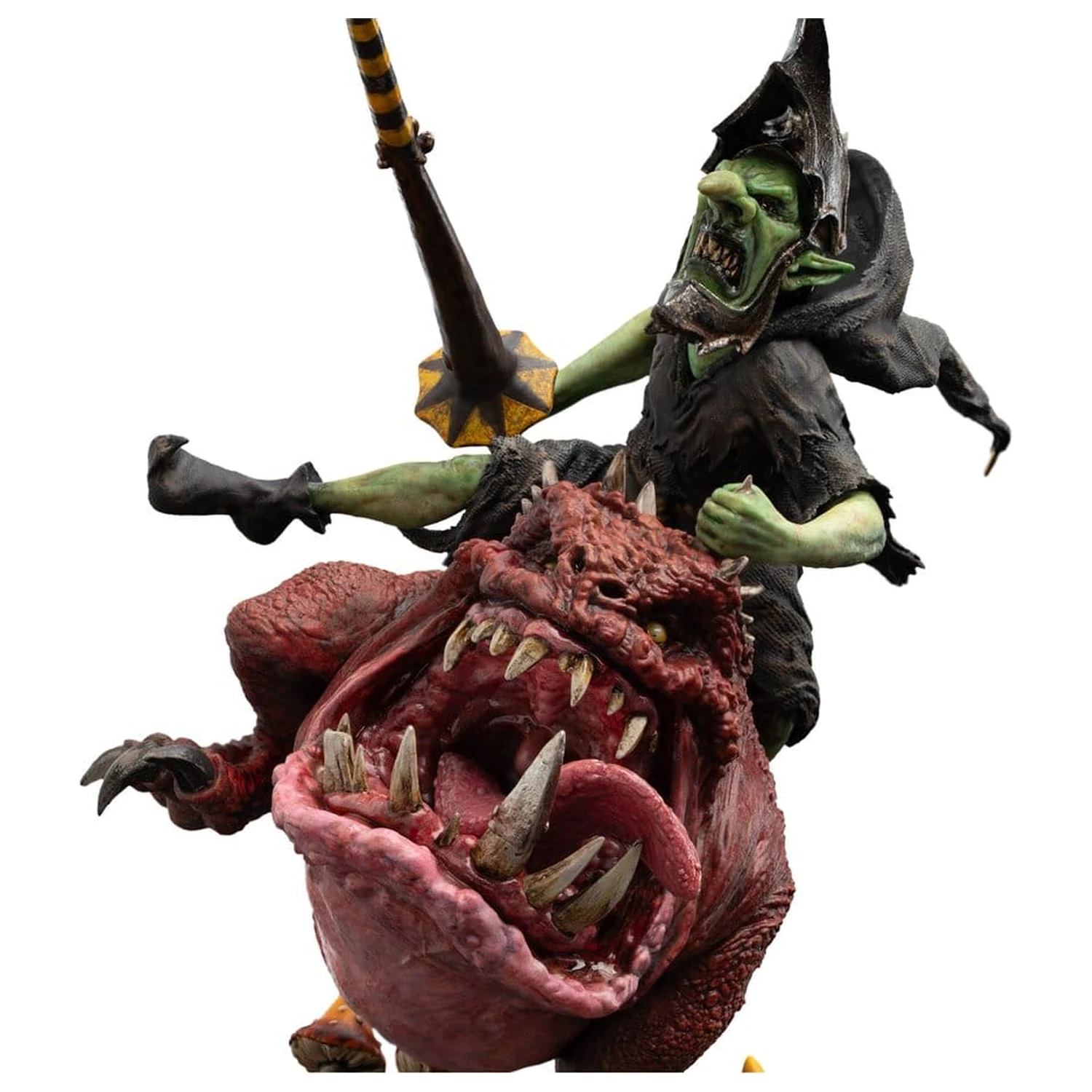 Warhammer: Age of Sigmar kip Boingrot Bounder 17 cm fotografija proizvoda