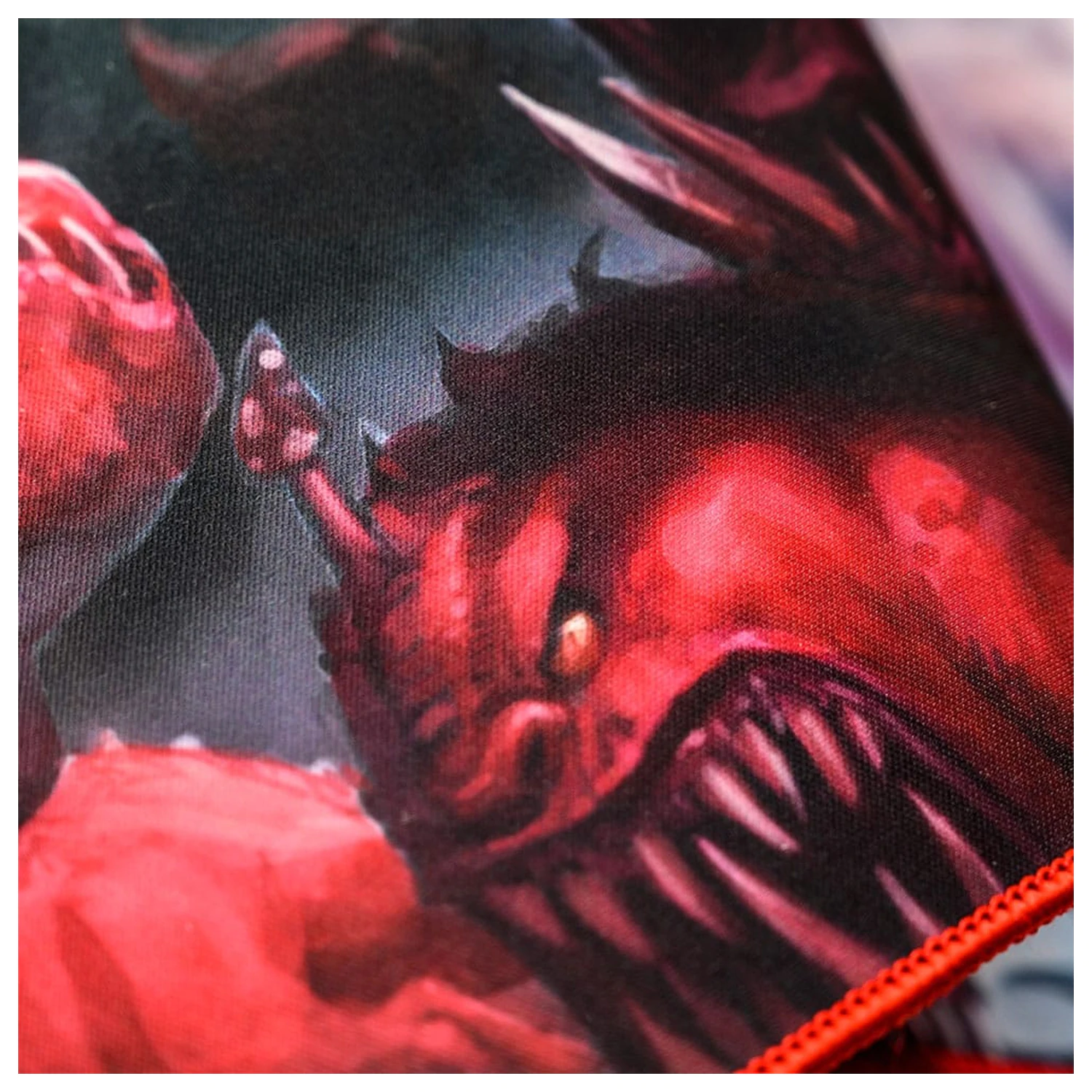 Warhammer Age of Sigmar Podloga za stol Squigalanche fotografija proizvoda