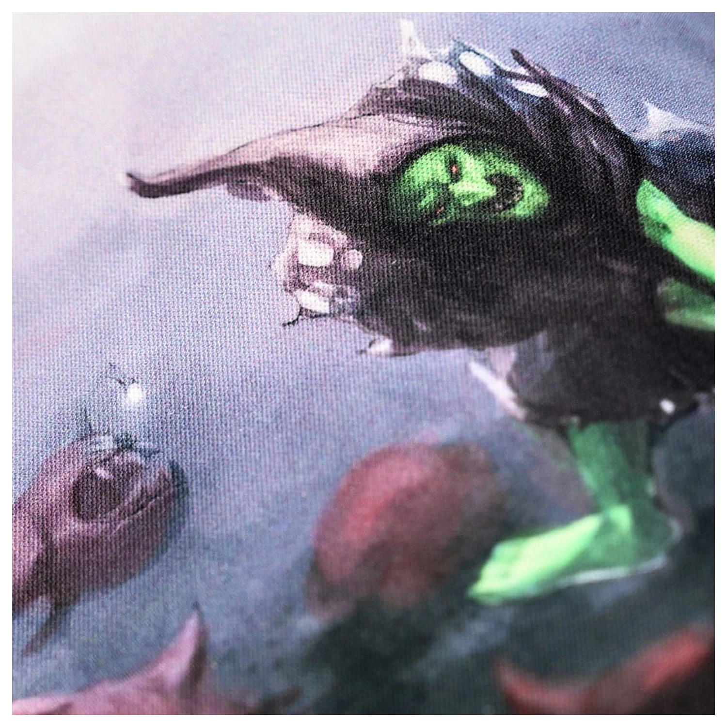 Warhammer Age of Sigmar Podloga za stol Squigalanche fotografija proizvoda