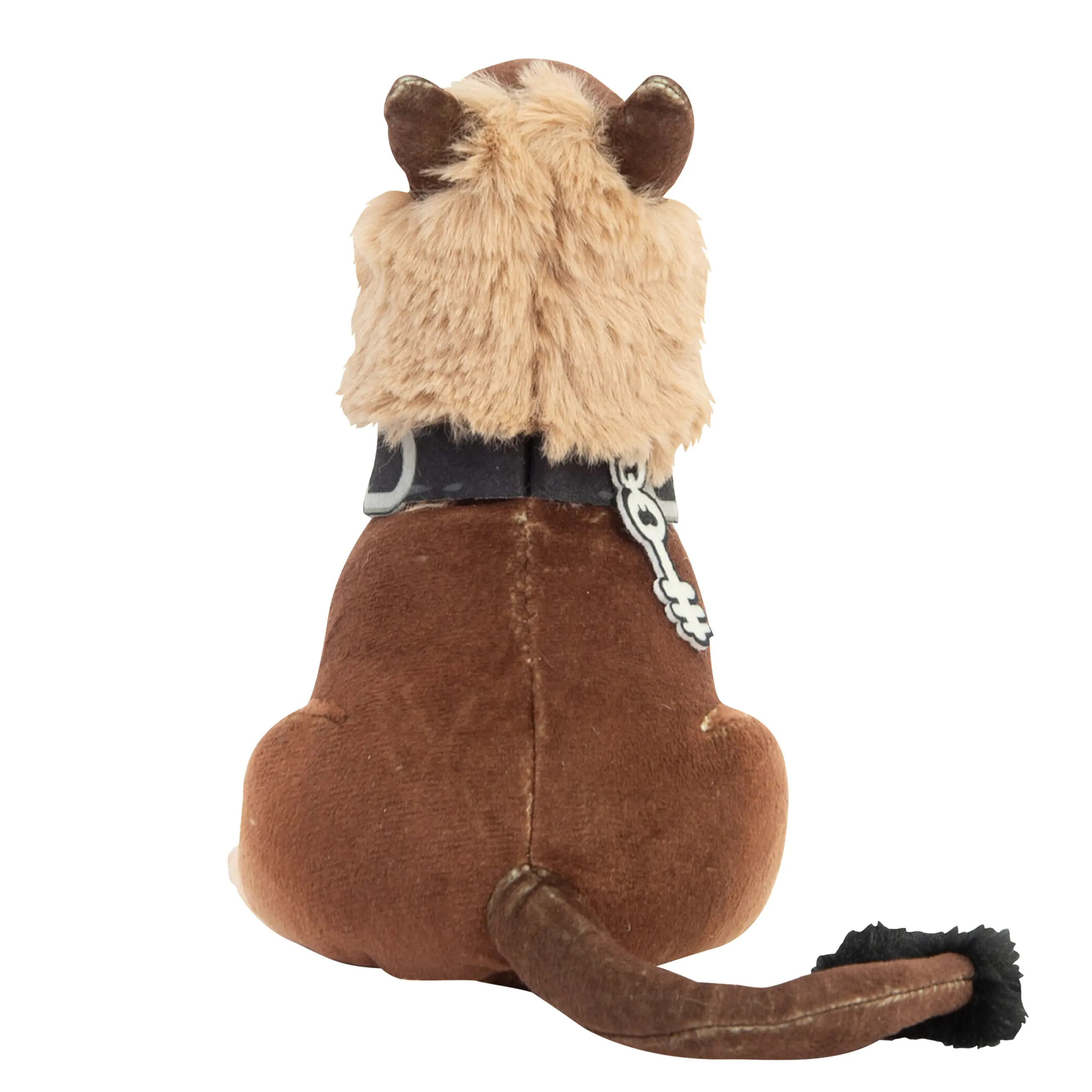 Warhammer plišana figura Balthas Gryph Hound 15 cm fotografija proizvoda