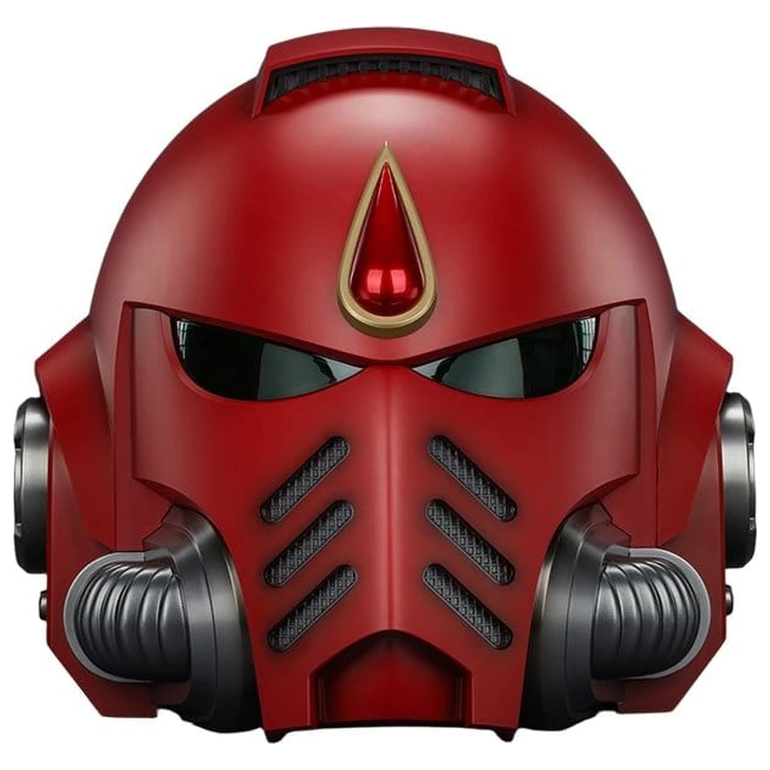 Warhammer replika kacige Blood Angels MkX 30 cm fotografija proizvoda