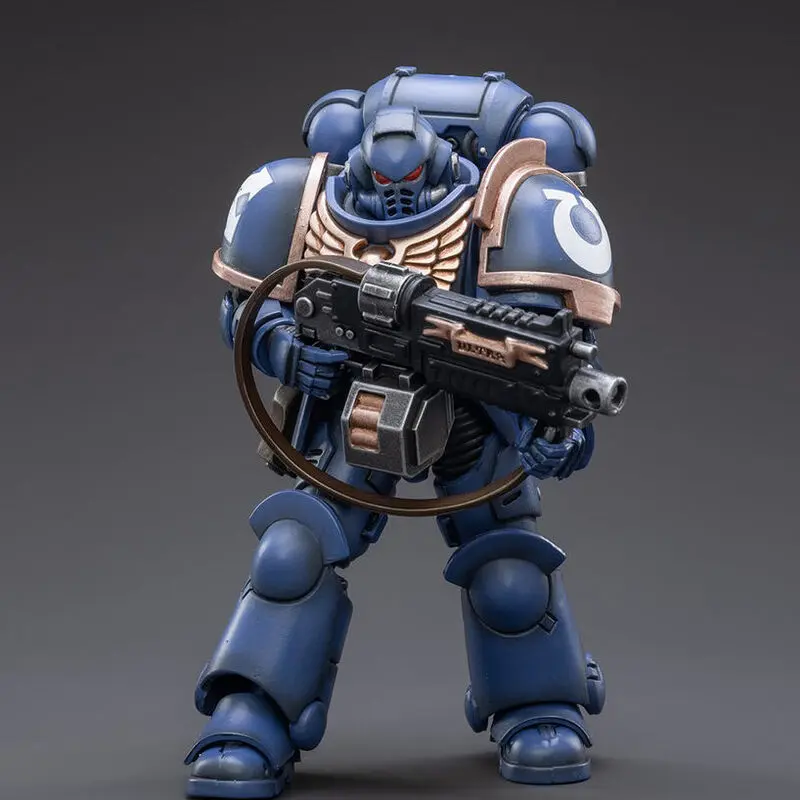 Warhammer Brother Catonus Outrider Ultramarines figura 12cm fotografija proizvoda