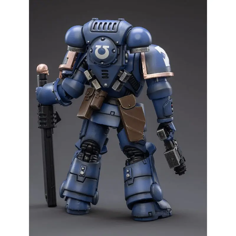 Warhammer Brother Catonus Outrider Ultramarines figura 12cm fotografija proizvoda