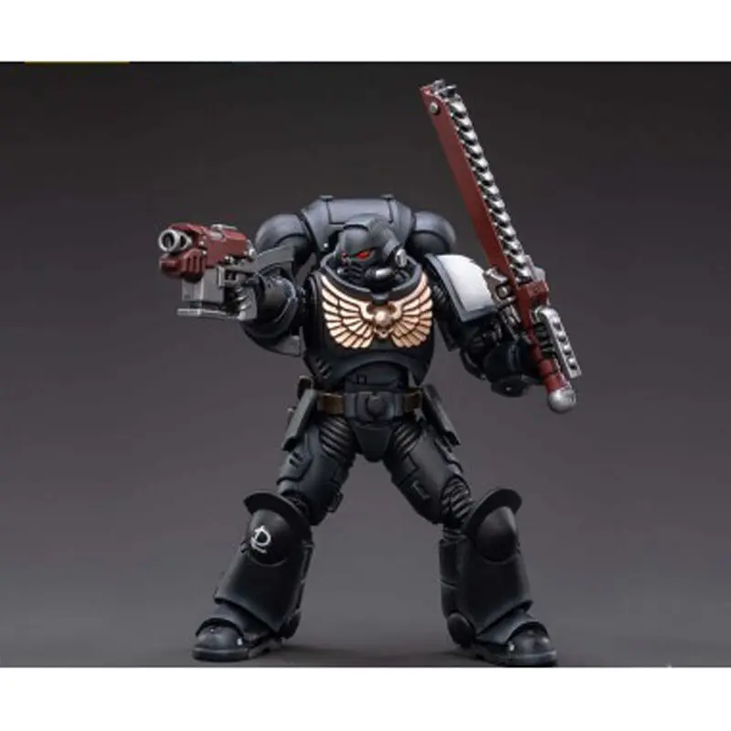 Warhammer Outrider Black Templars Brother Valtus figura 12 cm fotografija proizvoda