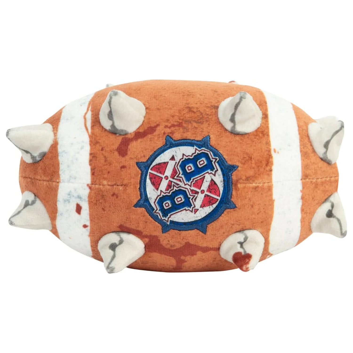 Warhammer plišana figura Blood Bowl lopta fotografija proizvoda