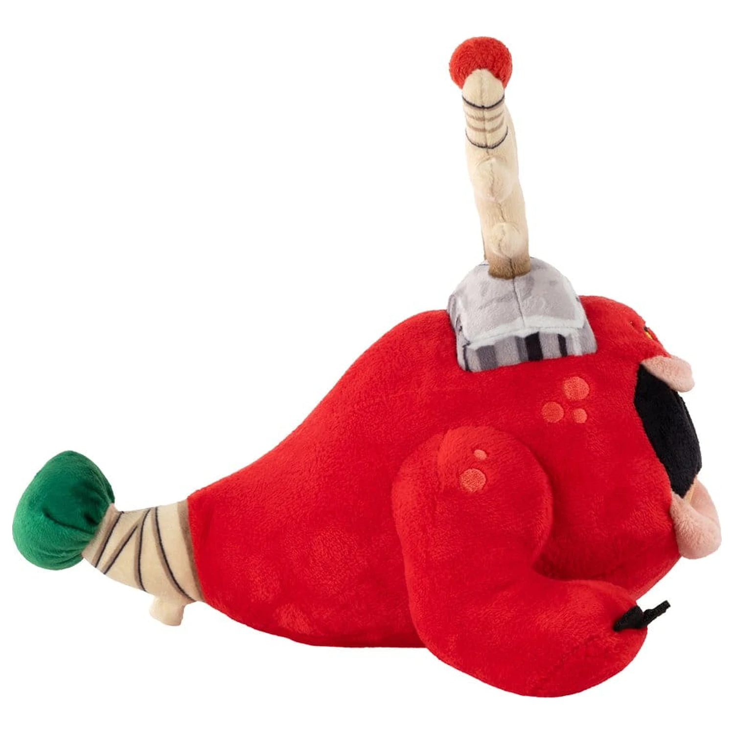 Warhammer plišana figura Bounca fotografija proizvoda