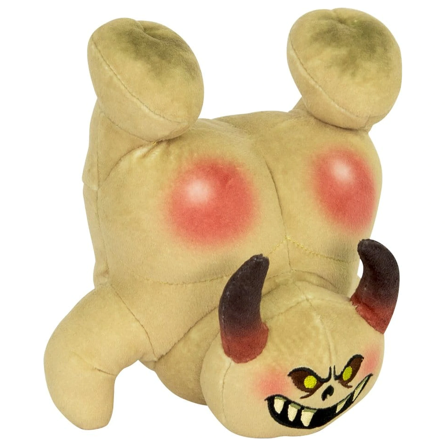 Warhammer Plišana figura Cheeky Nurgling fotografija proizvoda