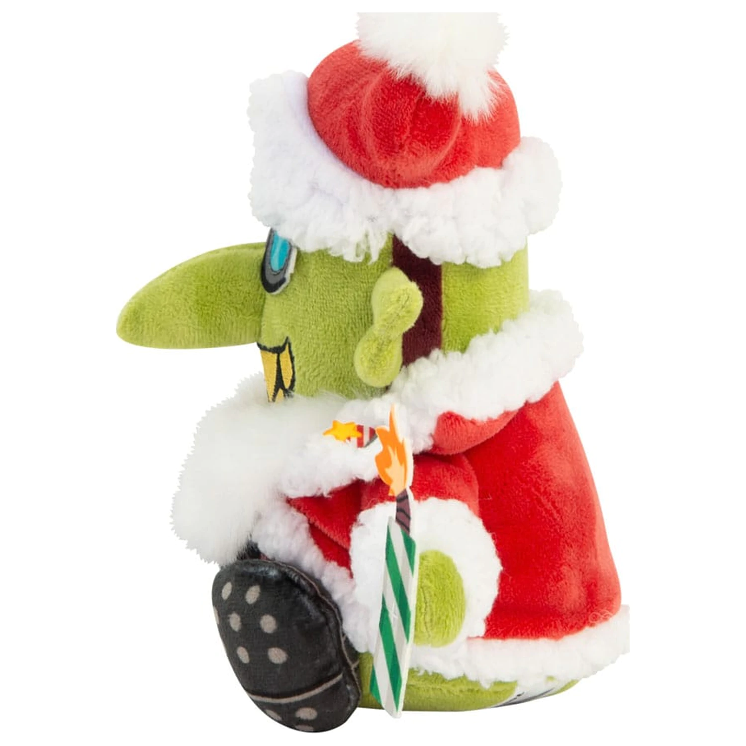 Warhammer Plišana figura Da Red Gobbo fotografija proizvoda