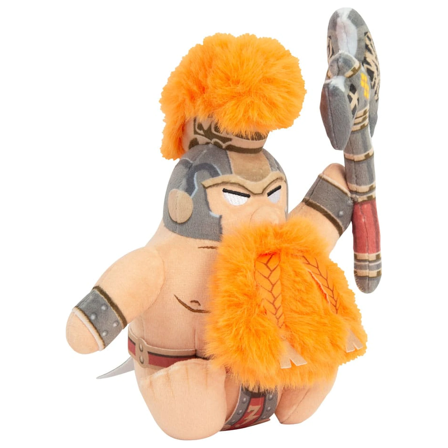 Warhammer plišana figura Fyreslayer fotografija proizvoda