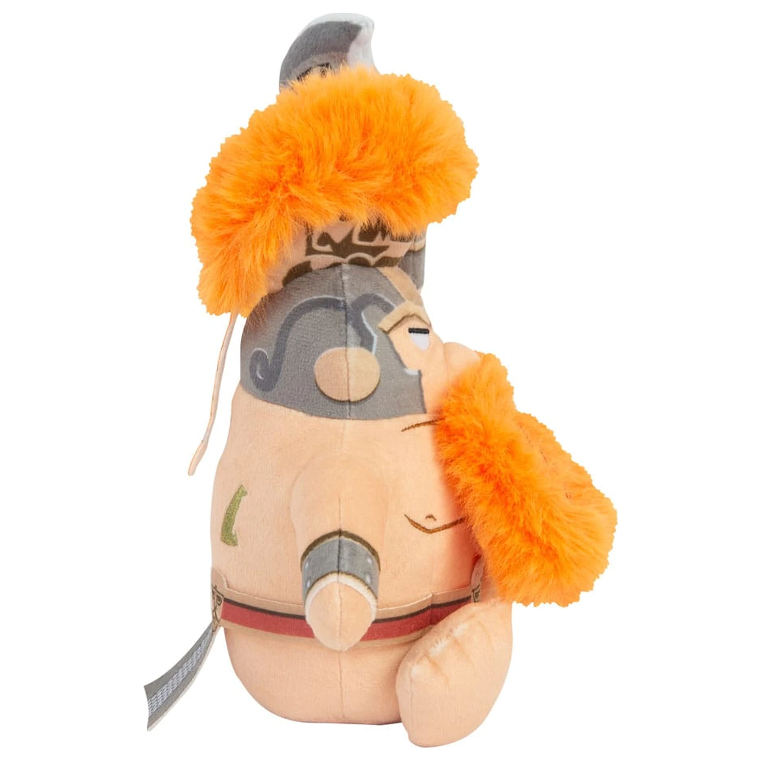 Warhammer plišana figura Fyreslayer fotografija proizvoda