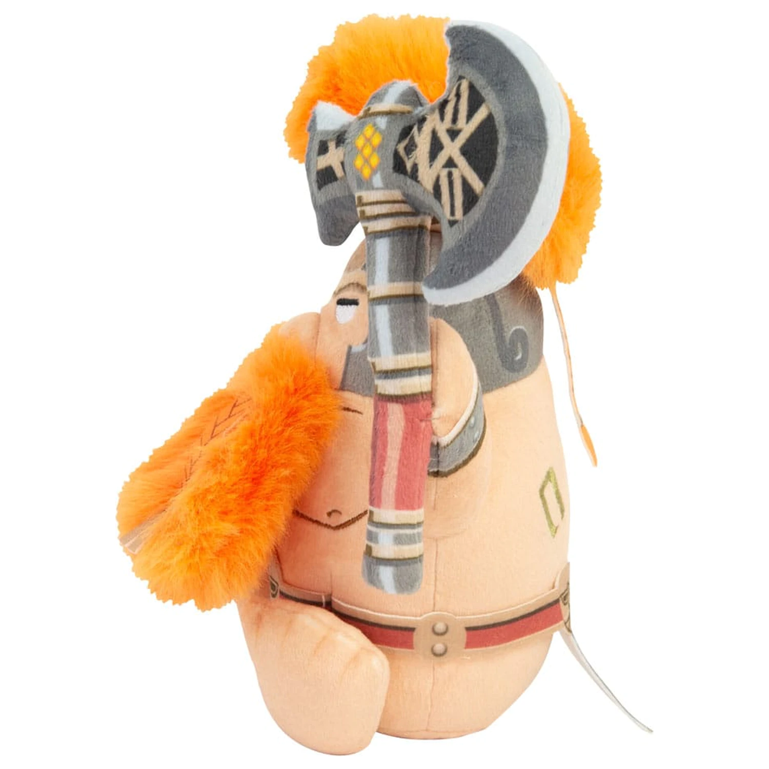 Warhammer plišana figura Fyreslayer fotografija proizvoda