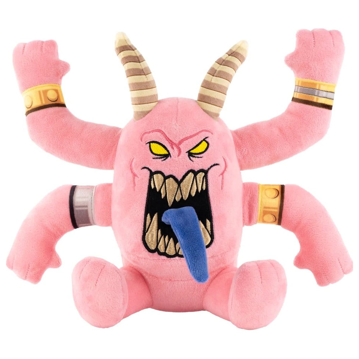 Warhammer plišana figura Pink Horror of Tzeentch fotografija proizvoda