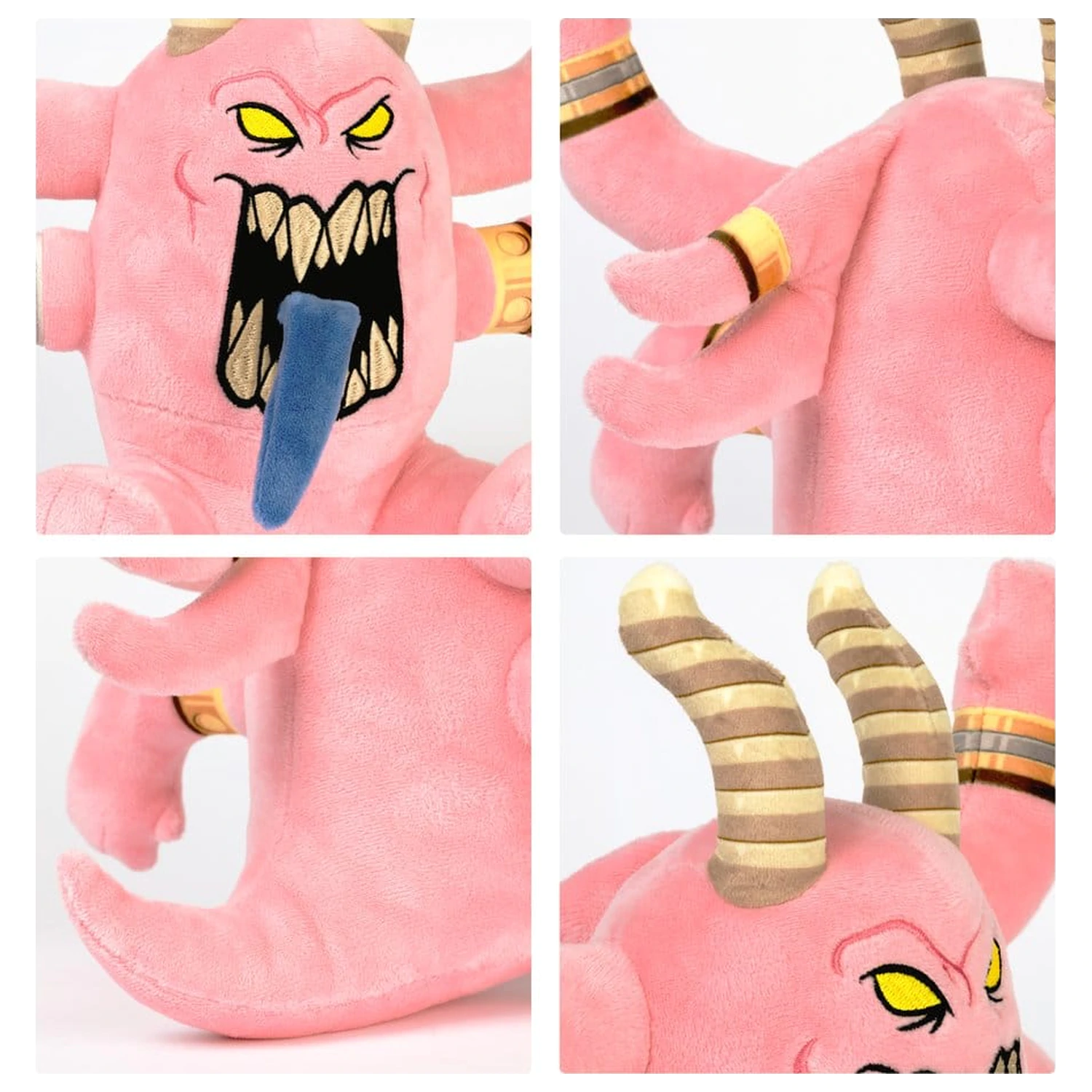 Warhammer plišana figura Pink Horror of Tzeentch fotografija proizvoda
