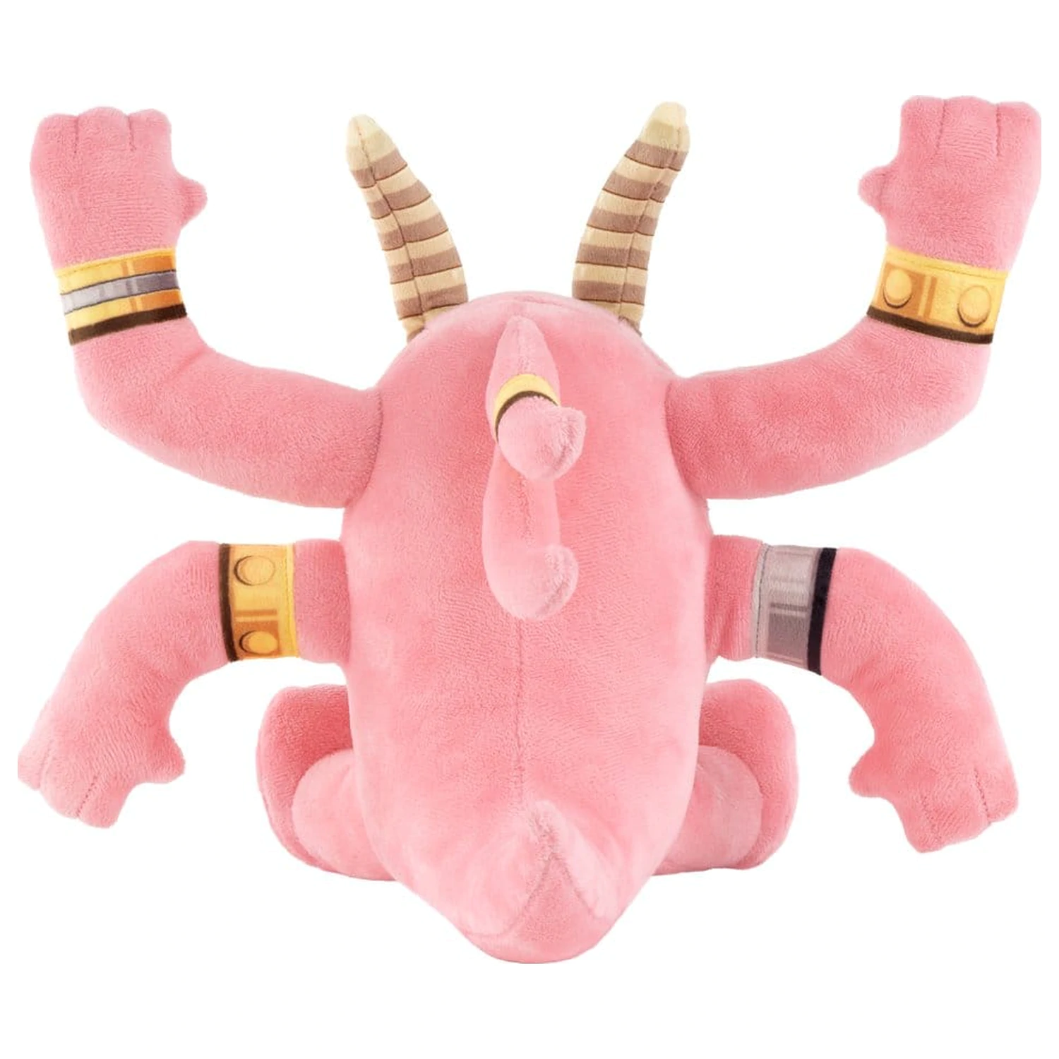Warhammer plišana figura Pink Horror of Tzeentch fotografija proizvoda
