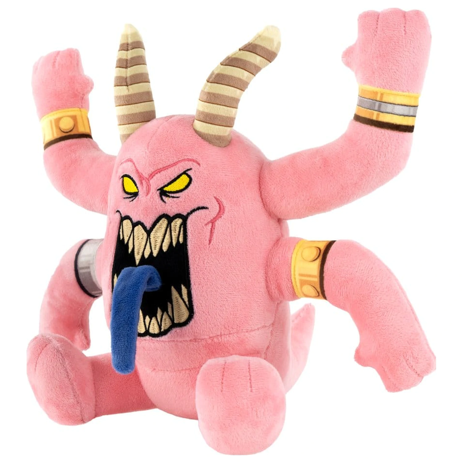 Warhammer plišana figura Pink Horror of Tzeentch fotografija proizvoda