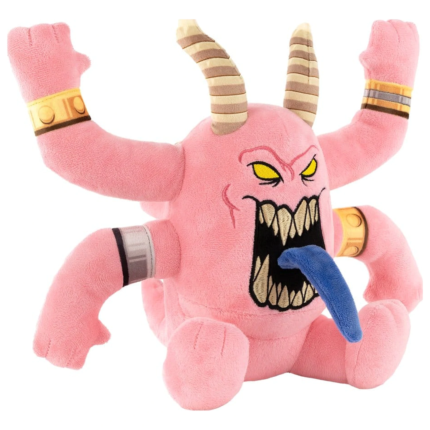 Warhammer plišana figura Pink Horror of Tzeentch fotografija proizvoda