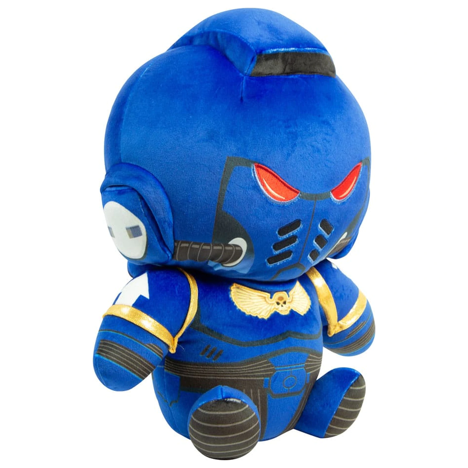 Warhammer plišana figura Space Marine fotografija proizvoda