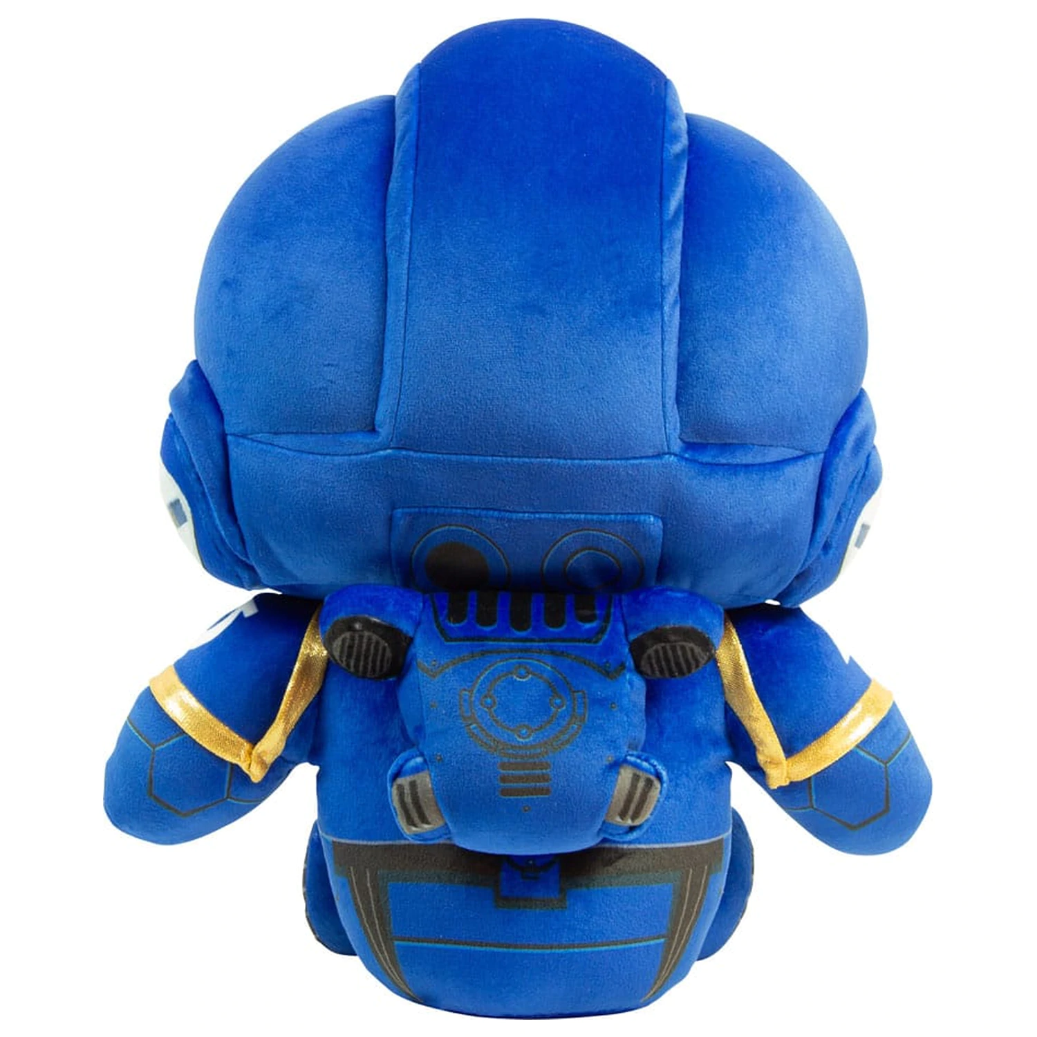 Warhammer plišana figura Space Marine fotografija proizvoda