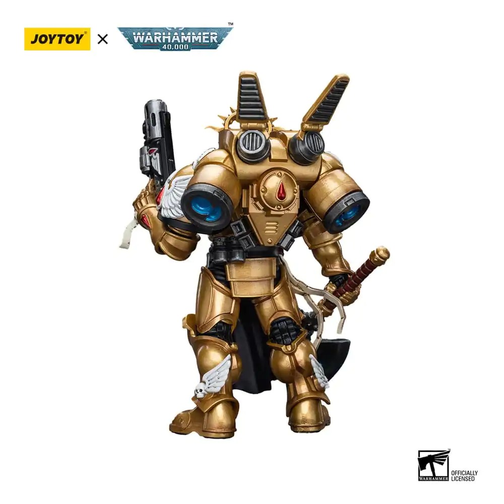 Warhammer The Horus Heresy akcijska figura 1/18 Blood Angels Commander Dante 12 cm fotografija proizvoda