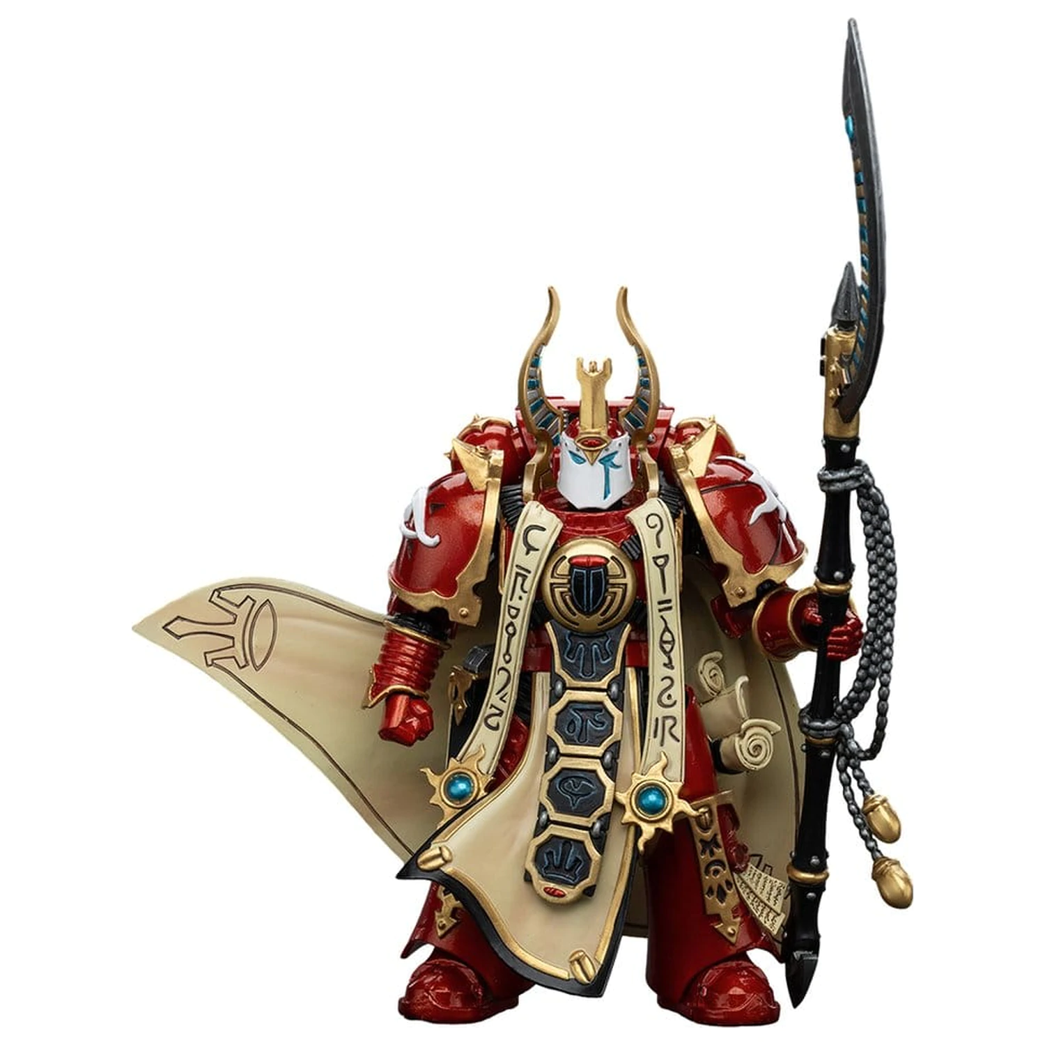 Warhammer The Horus Heresy akcijska figura 1/18 Thousand son Ahzek Ahriman 12 cm fotografija proizvoda