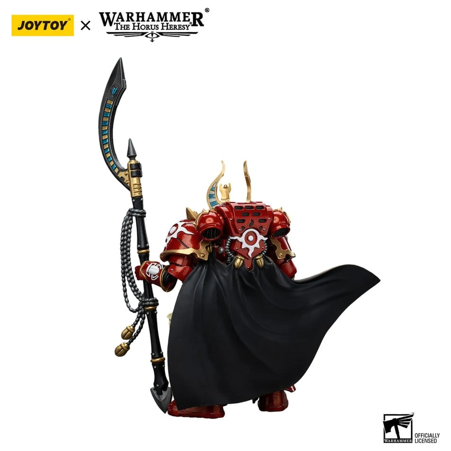 Warhammer The Horus Heresy akcijska figura 1/18 Thousand son Ahzek Ahriman 12 cm fotografija proizvoda
