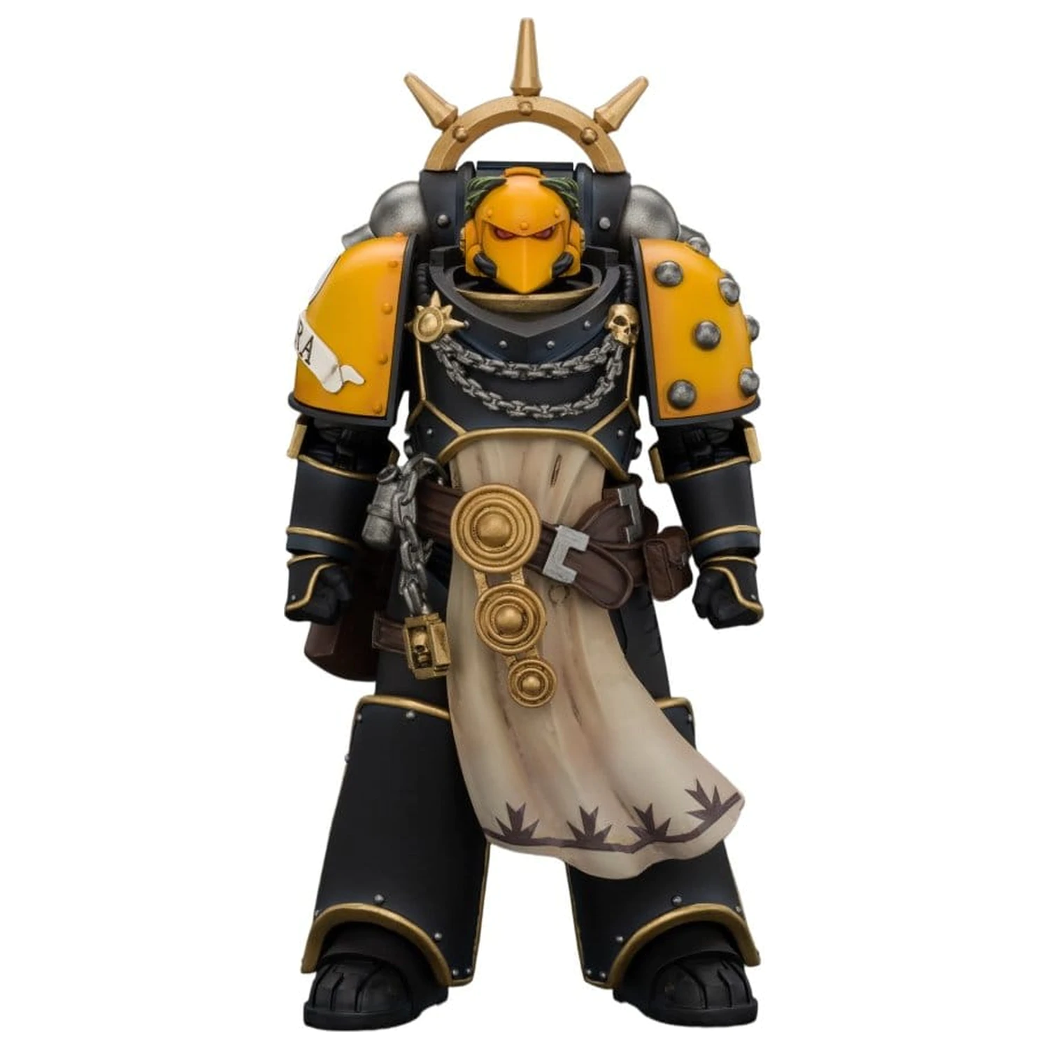 Warhammer The Horus Heresy figura Champion Consul Imperial Fists 12 cm fotografija proizvoda